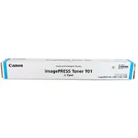 Canon T01 Toner
