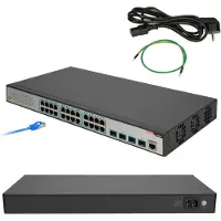 FiberHome S4820-28t-x-ac Switch