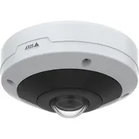 Axis M4317 Overvågningskamera