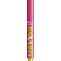 Nyx Fat Oil Slick Click Læbepomade 2 g Nr. 07 - Dm Me