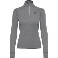 Odlo Turtle Active Warm Langærmet Baselayer