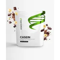 Body Science 4 x Casein Banana Chocolate