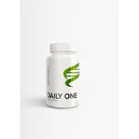 Body Science 3 x Multivitamin – Daily One, 60 tabletter - Vitaminer og Mineraler