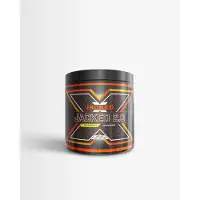 Jacked 2 x 2.0 PWO - Strawberry