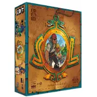 Sd Games Aventuras En La Isla De Sol Brætspil