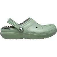 Crocs Classic Lined Træsko