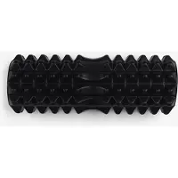 MM Sports Trigger Point Roller - Black
