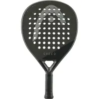 Head Racket Speed 2025 Junior Padelketcher
