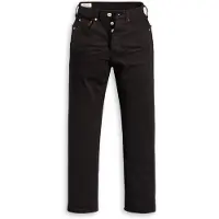 Levi's 501 Cropped Jeans