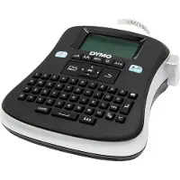 Dymo Labelmanager 210 D With Case Etikettemaskine