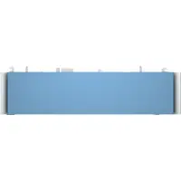 HP - Mediebakke - 550 ark i 1 bakke(r) - for Color LaserJet Enterprise MFP X57945, X55745 LaserJet Enterprise Flow MFP X57945