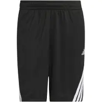 Adidas Legends 3-stripes Basketball Shorts, størrelse X-Large