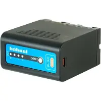 Hähnel Hl-xl970 Pro-c Batteri