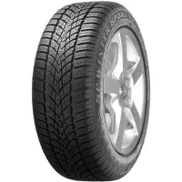 Dunlop SP Winter Sport 4D blk