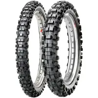 Maxxis M7304 Maxcross It 33j Tt Offroad Dæk