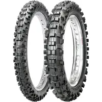 Maxxis M7312 Maxcross Si 41m Tt Off-road Bagdæk