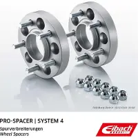EIBACH PRO-SPACER 114,3/6-66-156-1225