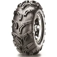 Maxxis MU02 Zilla