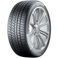 Continental WinterContact TS 850P
