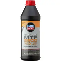 Liqui moly 20845 Gearolie