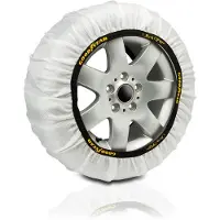 Goodyear Ultra Grip Sneekæder