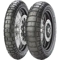Pirelli Scorpion Rally Str A 54v Tl M+s Forhjulsspor