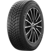Michelin X-Ice Snow