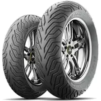Michelin City Grip 2