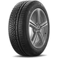 Michelin Pilot Alpin PA4