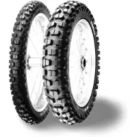 Pirelli MT21 Rallycross