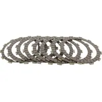 EBC Ck Series Cork Ck3466 Koblings Friktion Splader