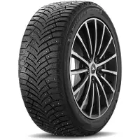 Michelin X-Ice North 4