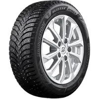 Bridgestone Blizzak Spike 3