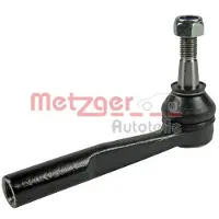 Metzger&Mendle METZGER Autodele 54002902