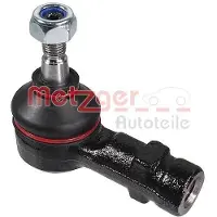 Metzger&Mendle METZGER autodele 54003308