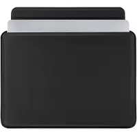 Pipetto Ultra Slim Sleeve for MacBook Air 15 - Black