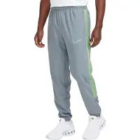 Nike Pants Academy - Gray, størrelse X-Large