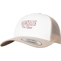 MJ Gonzales Free Spirit Truckerhat