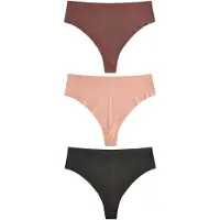 Next String beige / brun / sort