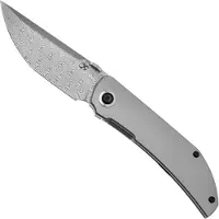 Kansept Knives Tarkin Framelock BB Dam