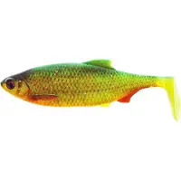 Westin Ricky The Roach Shadtail Blødt Agn 85g 180 Mm 9 Enheder
