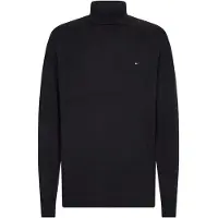 Tommy Hilfiger Pullover navy / knaldrød / sort / hvid