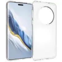 Mtp Products Honor Magic7 Pro Skridsikker TPU Cover - Klar