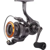 Abu Garcia Revo X Spindende Fiskehjul