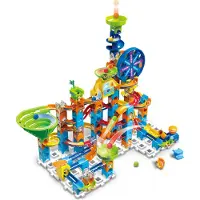 Vtech Marble Rush 80-542349, 4 År, Batterier påkrævet, AAA, Syntetisk, Flerfarvet