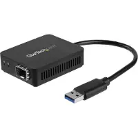 StarTech.com Usb 3.0 Til Fiberoptisk Konverter