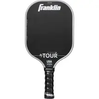 Franklin Fs Tour Tempo Pickleball-paddel