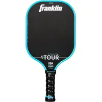 Franklin Fs Tour Tempo Pickleball-paddel
