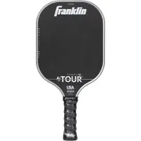 Franklin Fs Tour Tempo Pickleball-paddel