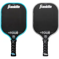 Franklin Fs Tour Tempo Pickleball-paddel